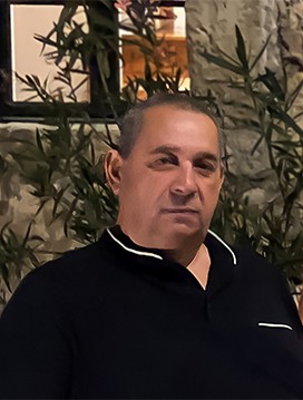 François Gamet - Magnétiseur - Chercheur en Magnétisme Quantique, Thérapeute Reiki à Poncin