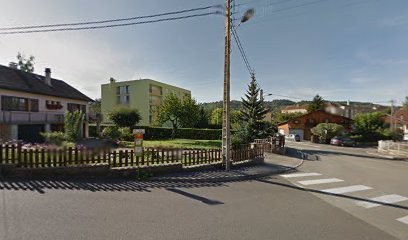 Elan Du Coeur Energies, Thérapeute Reiki à Lons-le-Saunier