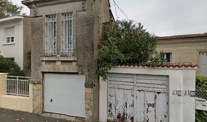 Charlotte Guéret Pilates, Studio de Pilates à Talence