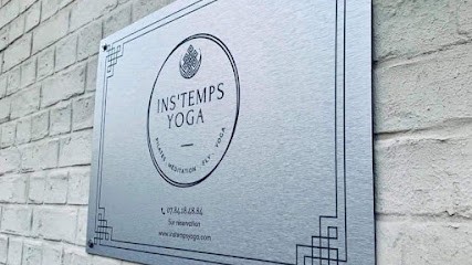 Ins'temps Yoga, Cours de Yoga à Saint-Quentin