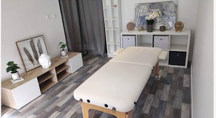 Sandrine Vauthey thérapie & Guidance, Thérapeute Reiki à Saint-Pierre-du-Mont