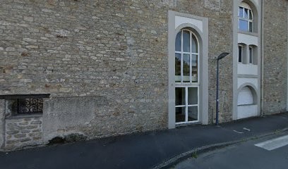 Yoga Association Club Laënnec, Cours de Yoga à Pont-l'Abbé