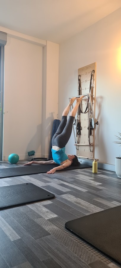 Pilates Studio Core Training, Studio de Pilates à Bures-sur-Yvette