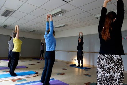USMA Yoga, Cours de Yoga à Saint-Ouen