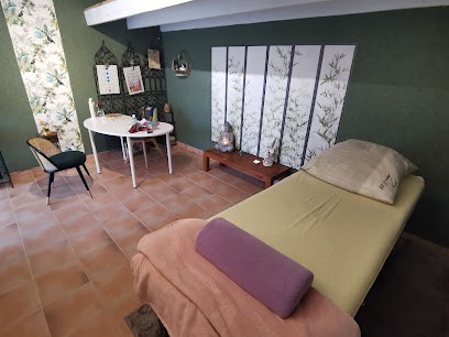 Catherine Grimois, Thérapeute Reiki à Saint-Germain-de-la-Grange