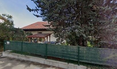 Laplace Renee, Thérapeute Reiki à Pringy