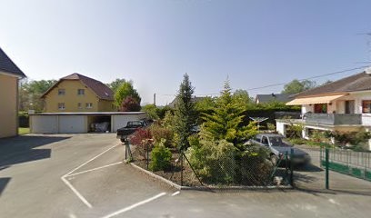 Guérisseur Énergéticien - Schoepff Thomas, Thérapeute Reiki à Mussig