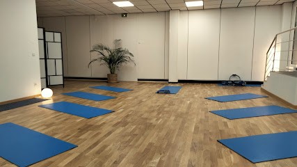 Pilates & Dance Voiron - Olivier Ducatez, Studio de Pilates à Voiron