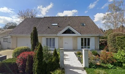 Roziere Pascal, Thérapeute Reiki à Santeny