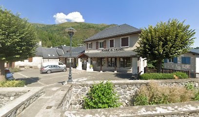 Happyneste, Thérapeute Reiki à Vignec