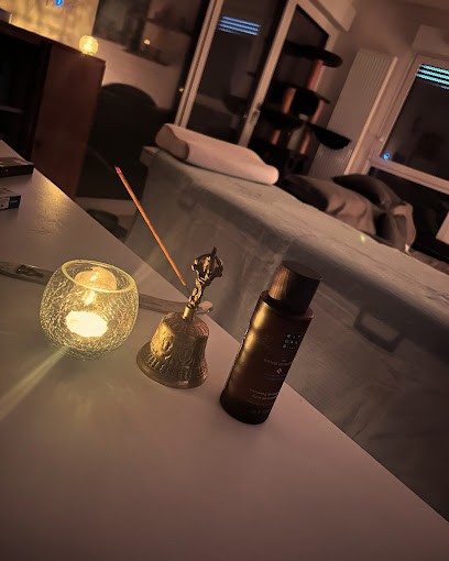 L’essentielle, Thérapeute Reiki à Bègles