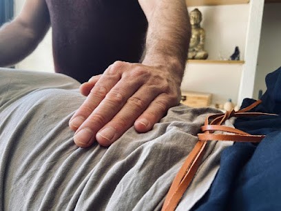 Anthony FERREIRA Na' Sai Kala REIKI Magnétisme, Thérapeute Reiki à Omerville