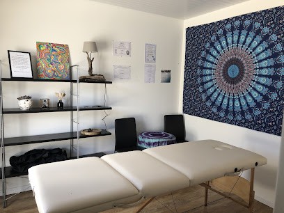 Blondin Caroline, Thérapeute Reiki à Échillais