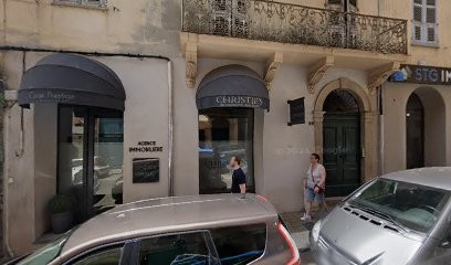 Tisbita, Thérapeute Reiki à Ajaccio