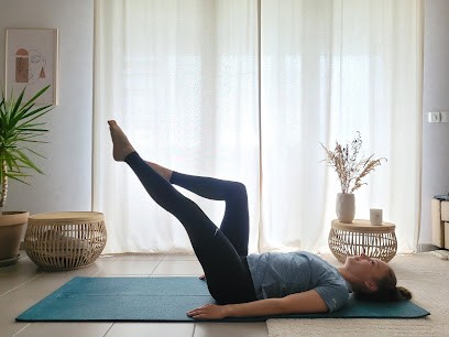 Pilates Grenoble | Camille Auzeral, Studio de Pilates à Saint-Martin-d'Hères