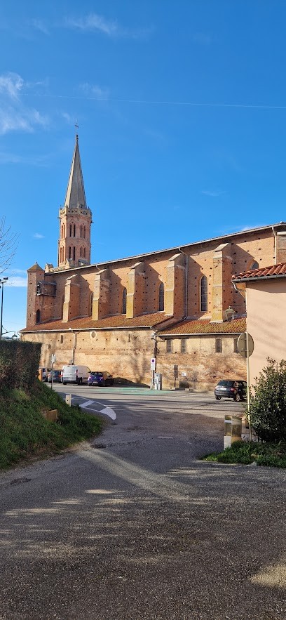 Reiki et Toucher énergétique, Thérapeute Reiki au Fousseret