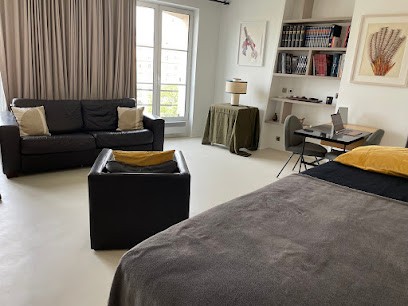 EMMANUELLE HEUZE REIKI PARIS, Thérapeute Reiki à Paris 06