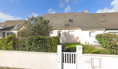 Des Mots Pour Deux Mains, Thérapeute Reiki à Couëron