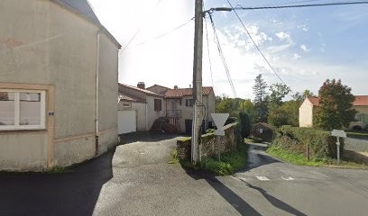 Brosseau Marie-Paule, Thérapeute Reiki à Saint-Mars-la-Réorthe