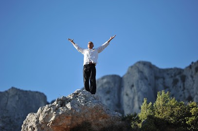 Qi Gong Aix - Les Mouvements De L'énergie, Cours de Yoga à Meyreuil