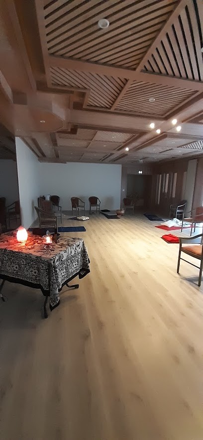 Christine DUVERGER, Thérapeute Reiki à Riorges