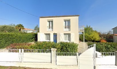 Le Nonsec Arinal Elisabeth Jeanne, Cours de Yoga à Saint-Georges-de-Didonne
