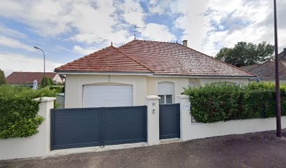 La TRAME Arc-En-Ciel, Thérapeute Reiki à Saint-André-les-Vergers