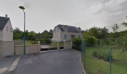 Stéphanie LHEUREUX, Thérapeute Reiki à Vraux