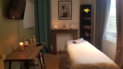 Virginie Decocq Sophrologue Maître Reiki Massage bien-être, Thérapeute Reiki à Dunkerque