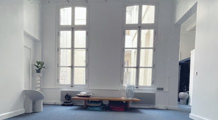 Yoga Colibri, Cours de Yoga à Paris 02