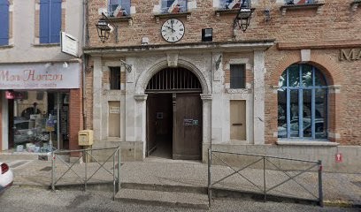 Les soins de mana-ste, Thérapeute Reiki à Beaumont-de-Lomagne