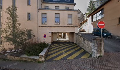 Claire Desesprit Magnetiseur, Thérapeute Reiki à Rodez