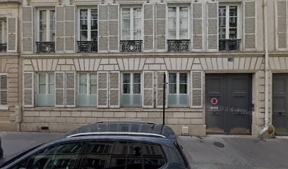 spacetime.fr, Thérapeute Reiki à Paris 06