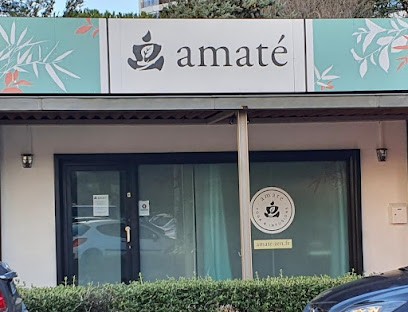 Amaté - yoga et infusions, Cours de Yoga à Marseille 09