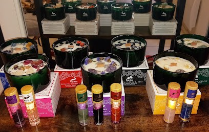 Lotus, EI L'institut Du Bien-être, Thérapeute Reiki à Ciboure