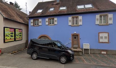 Pura Vida Yoga, Cours de Yoga à Mollkirch