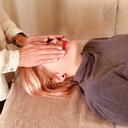 En Quête de Soi, Thérapeute Reiki à Le Castellard Melan