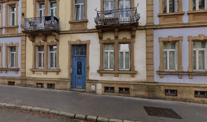 Yoga CYDE, Cours de Yoga à Metz