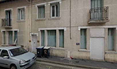 Domine Christian Aime, Thérapeute Reiki à Tarbes