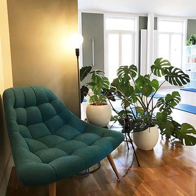 Shiatsu Pilates Lille, Studio de Pilates à Lille