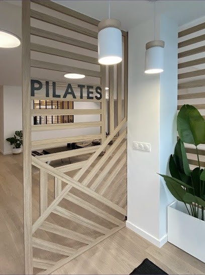 Pilates Classe, Studio de Pilates à Tremblay-en-France
