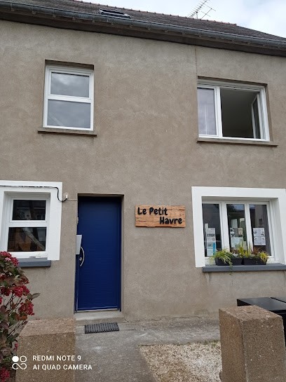 Le Petit Havre, Cours de Yoga à Saint-Brieuc