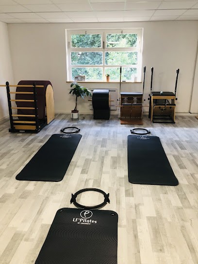 Sky Pilates Phalsbourg, Studio de Pilates à Lutzelbourg