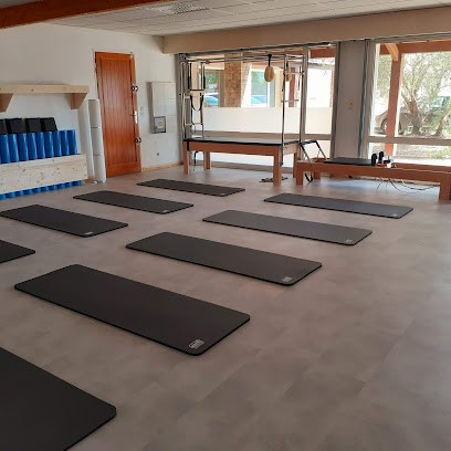 Le studio Pilates Akoram, Studio de Pilates à Saint-Julien-de-Concelles