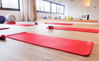 Pilates Studio, Studio de Pilates à Limoges