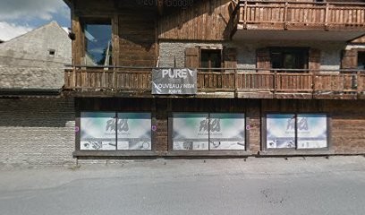 My Altura Yoga, Cours de Yoga à Morzine