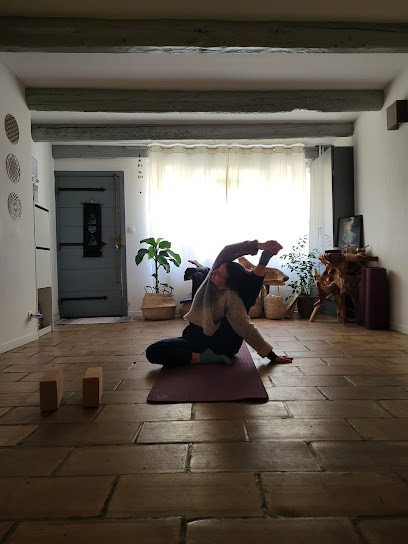 Ujjayi Yoga, Cours de Yoga à Villeneuve-lès-Avignon