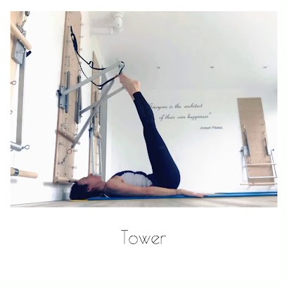 Corps A Core Pilates, Studio de Pilates à Cernay-lès-Reims