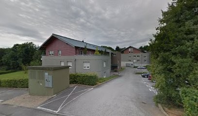 Aline Brasey, Soins énergétiques en Reiki, Thérapeute Reiki à Pirey