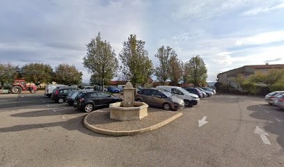 Gpilates, Studio de Pilates à Cellieu